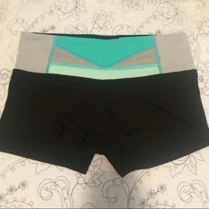 Lululemon Boogie Shorts